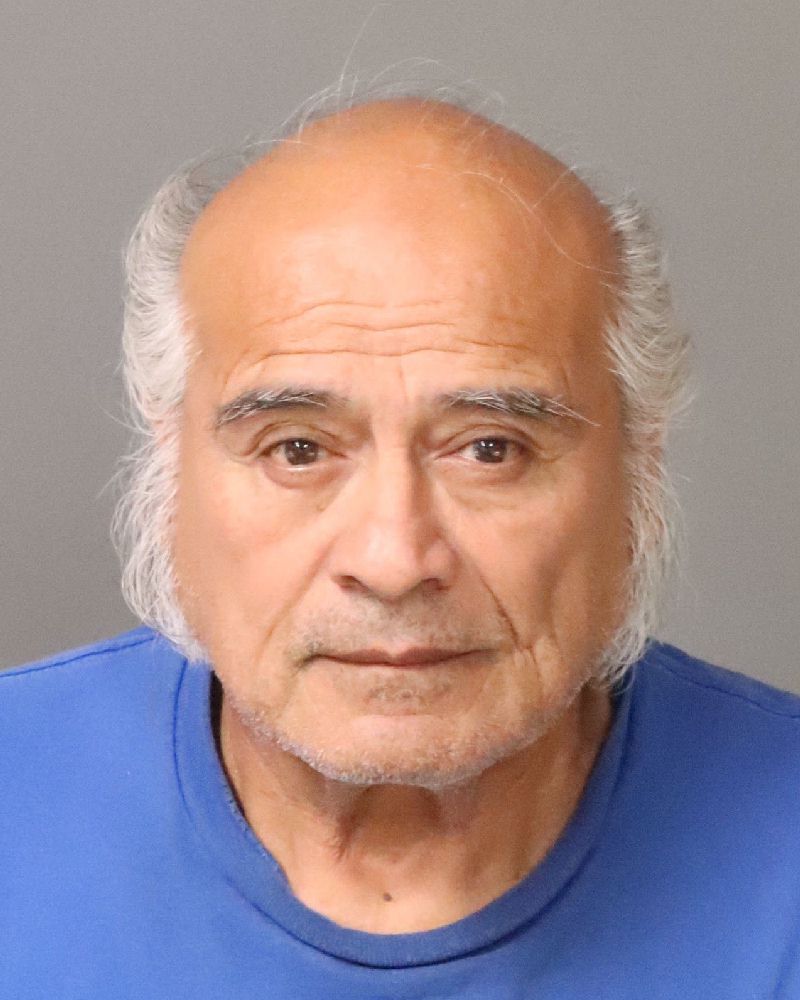 George Rodriguez Recio sentenced to 73 years to life for sexual abuse of four victims