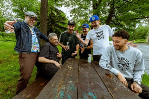 Mad Caddies return to their Santa Barbara County roots for Sept. 4 concert in Solvang
