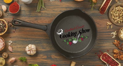 Central Coast Cooking Show returns Sept. 8 in Paso Robles