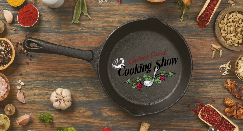 Central Coast Cooking Show returns Sept. 8 in Paso Robles