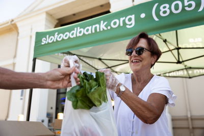 SLO Food Bank receives livestock donations following California Mid-State Fair auction