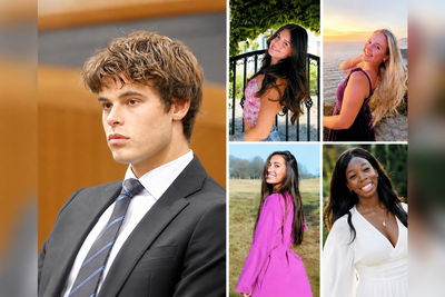 Bohm murder trial in PCH crash that killed four Pepperdine students postponed to December