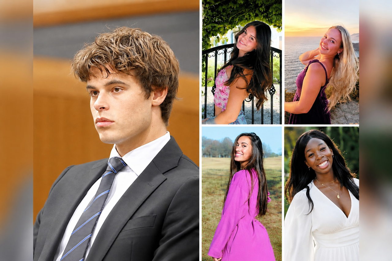 Bohm murder trial in PCH crash that killed four Pepperdine students postponed to December