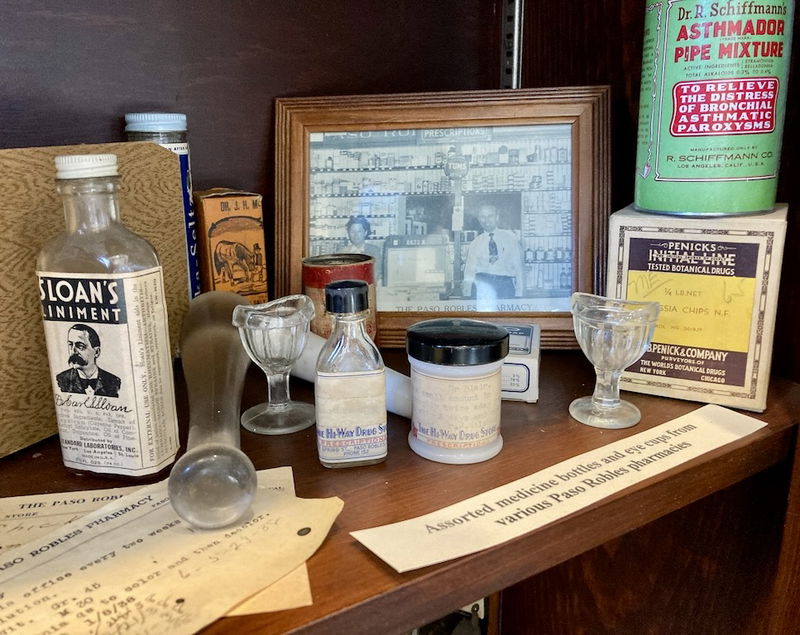Preserving the stories that made Paso Robles