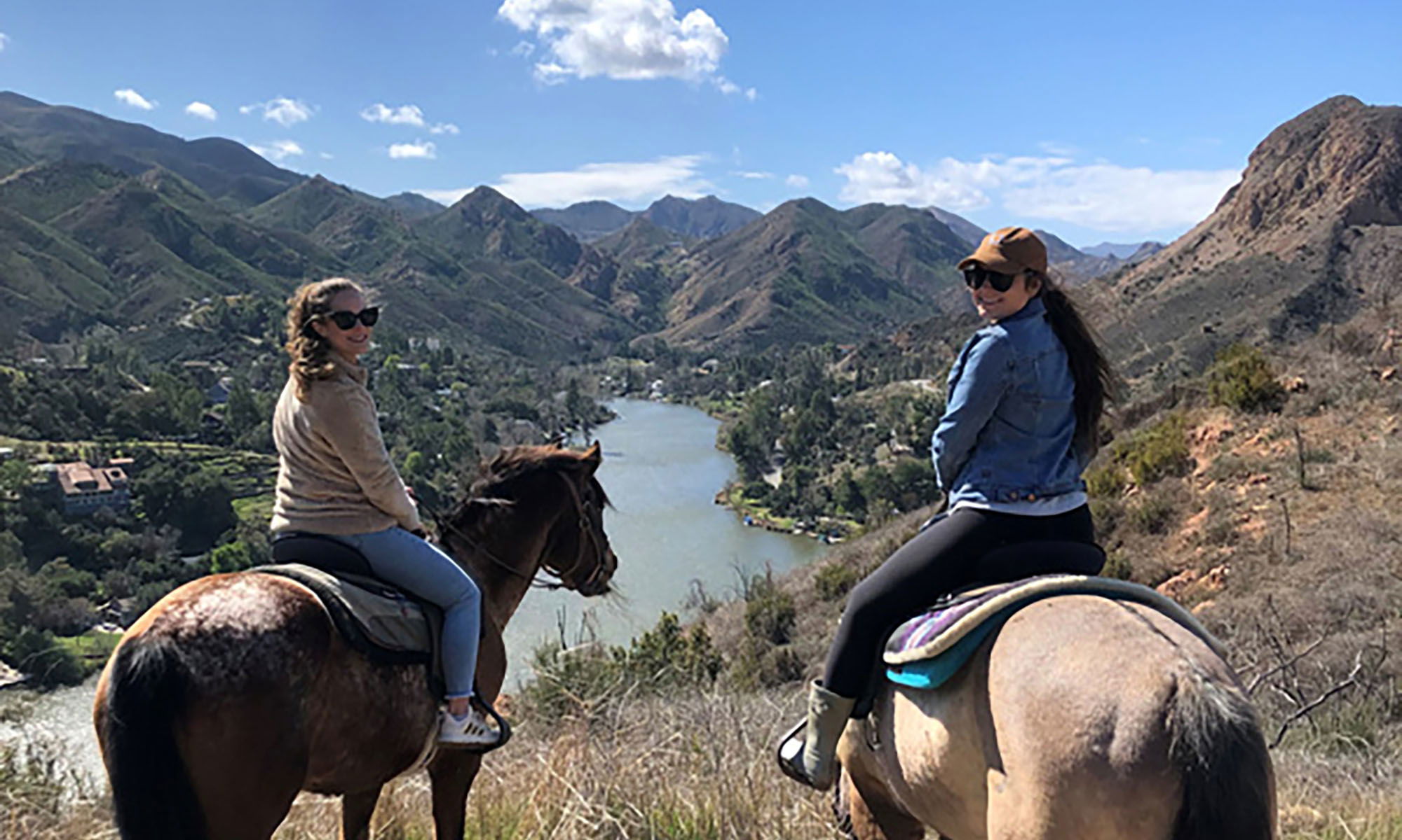 Malibu Riders