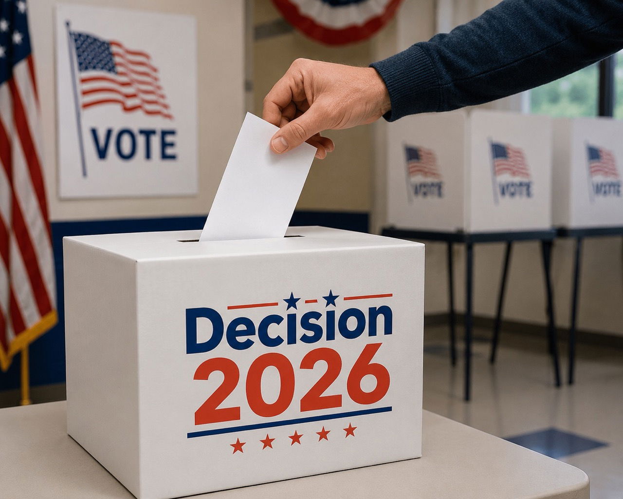 Mayoral races set for Buellton, Solvang; two candidates file for Buellton District 1 seat