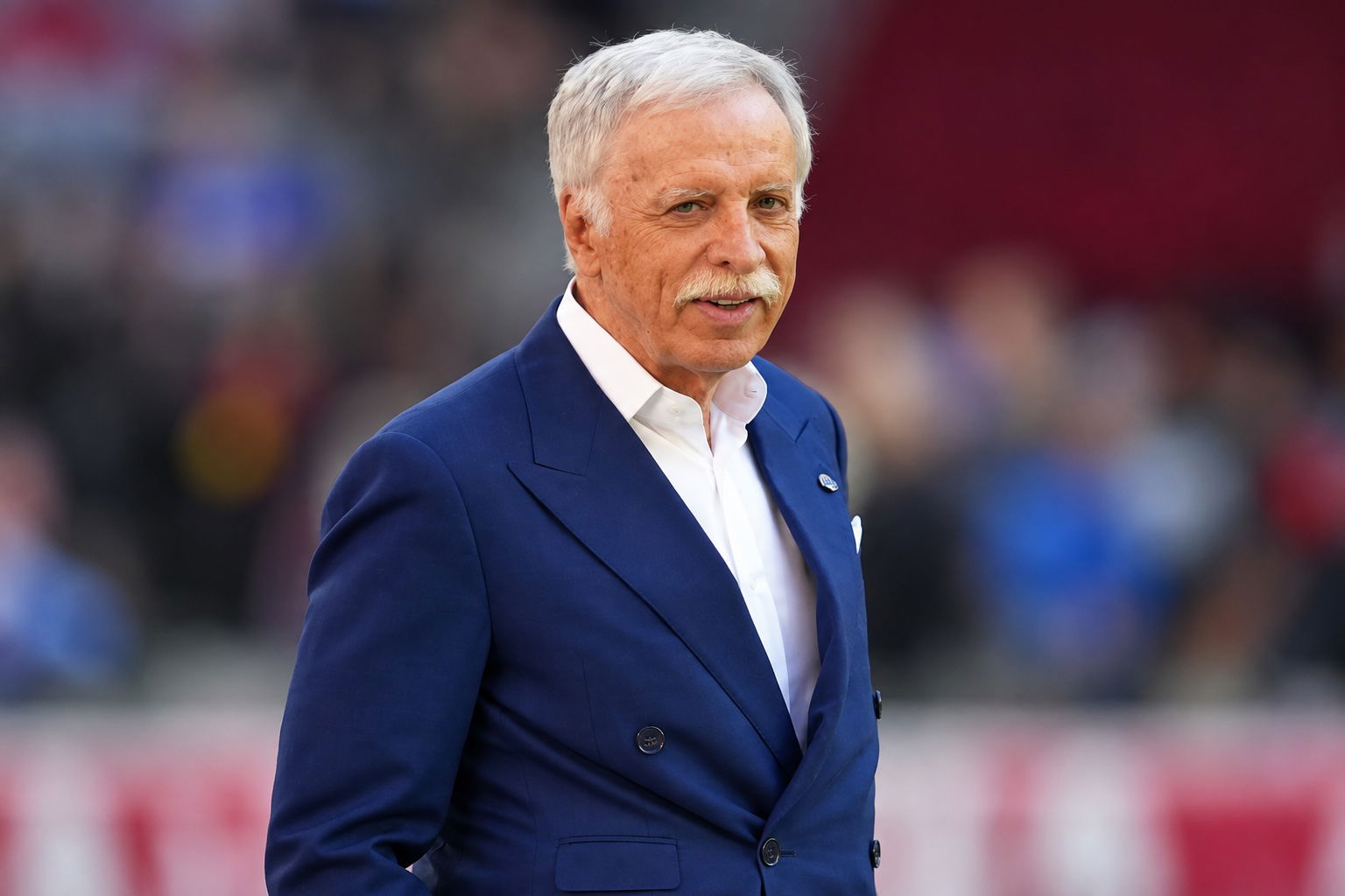 Stan Kroenke buys another pro sports team