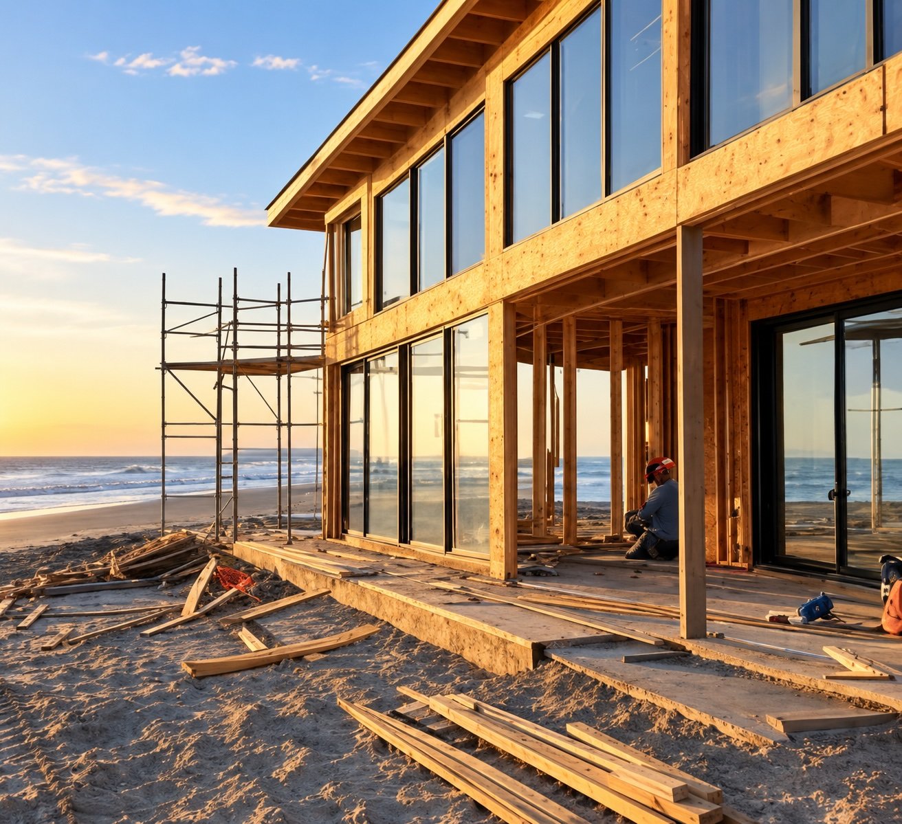 Malibu Rebuild Task Force to host online rebuilding information session