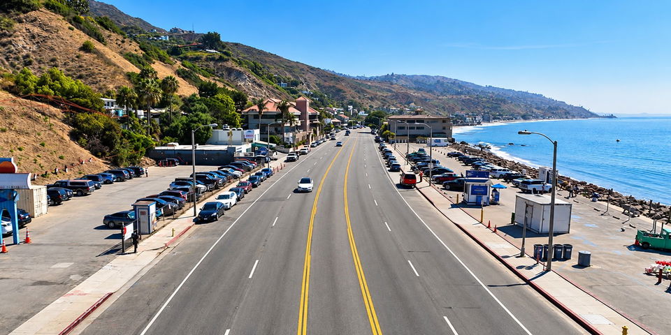 Caltrans to hold public workshop on PCH Segment A safety improvements in&nbsp;Malibu