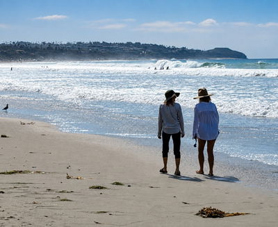 Malibu's Best Shot: Broad Beach