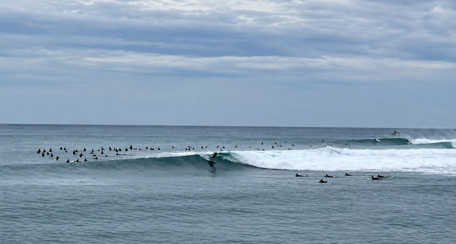 Malibu Weather Update: Rain moves out, but dangerous surf and coastal flooding remain
