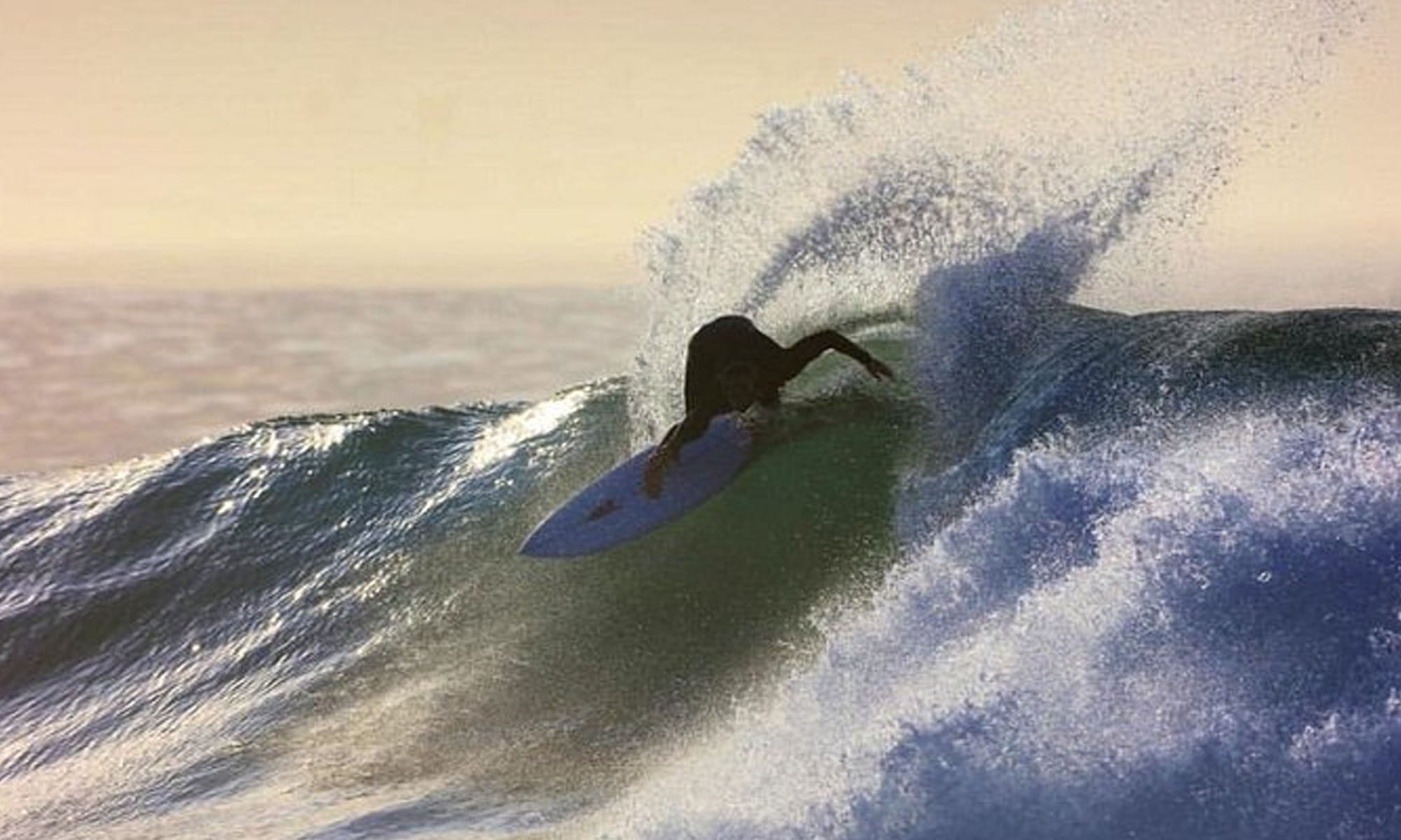 Malibu Surfing School