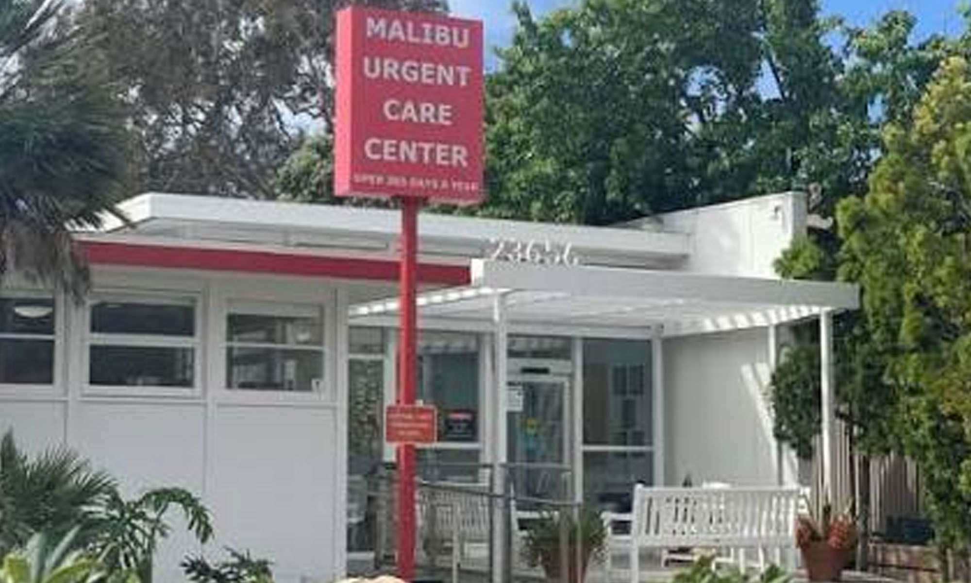 Malibu Urgent Care