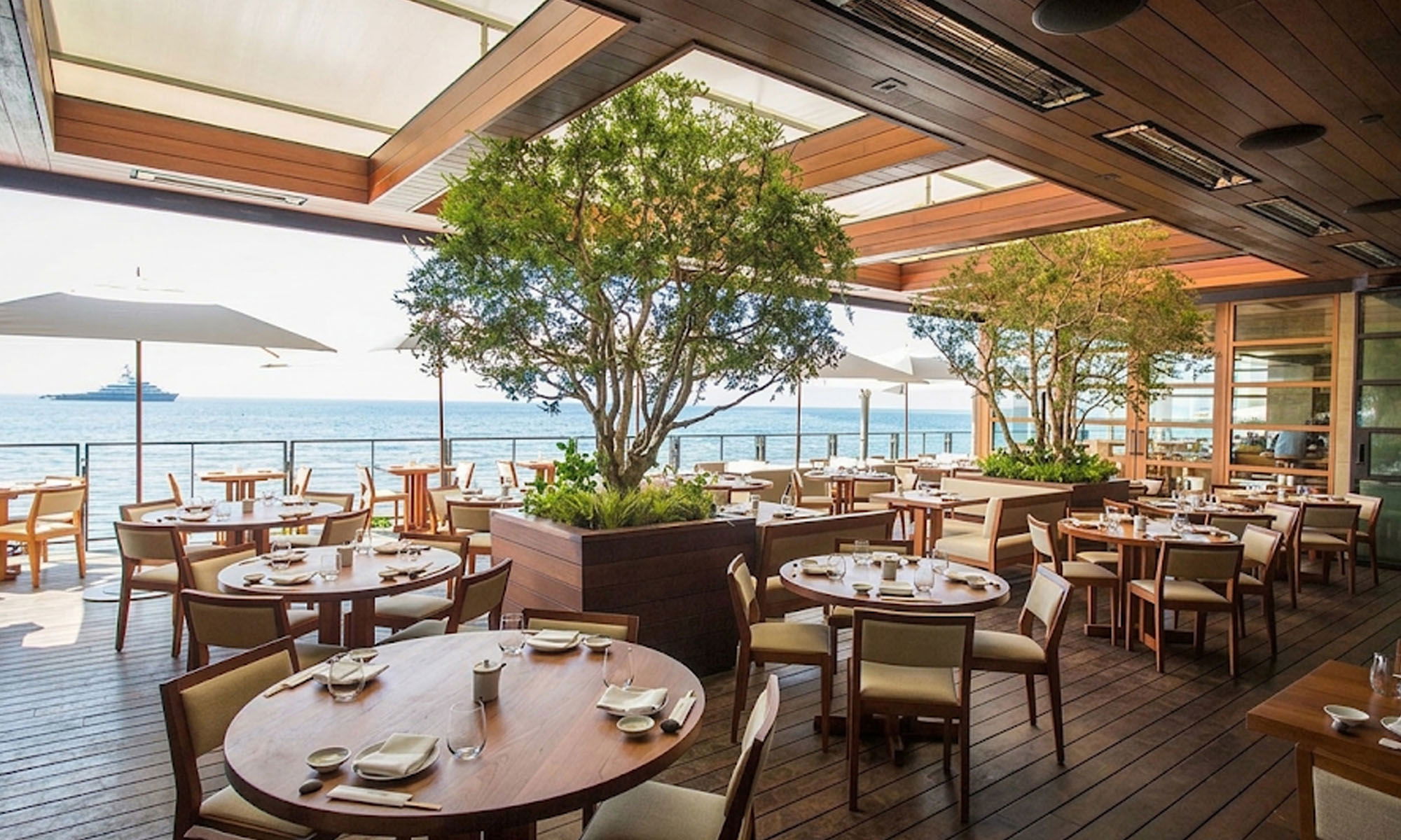 Nobu Malibu