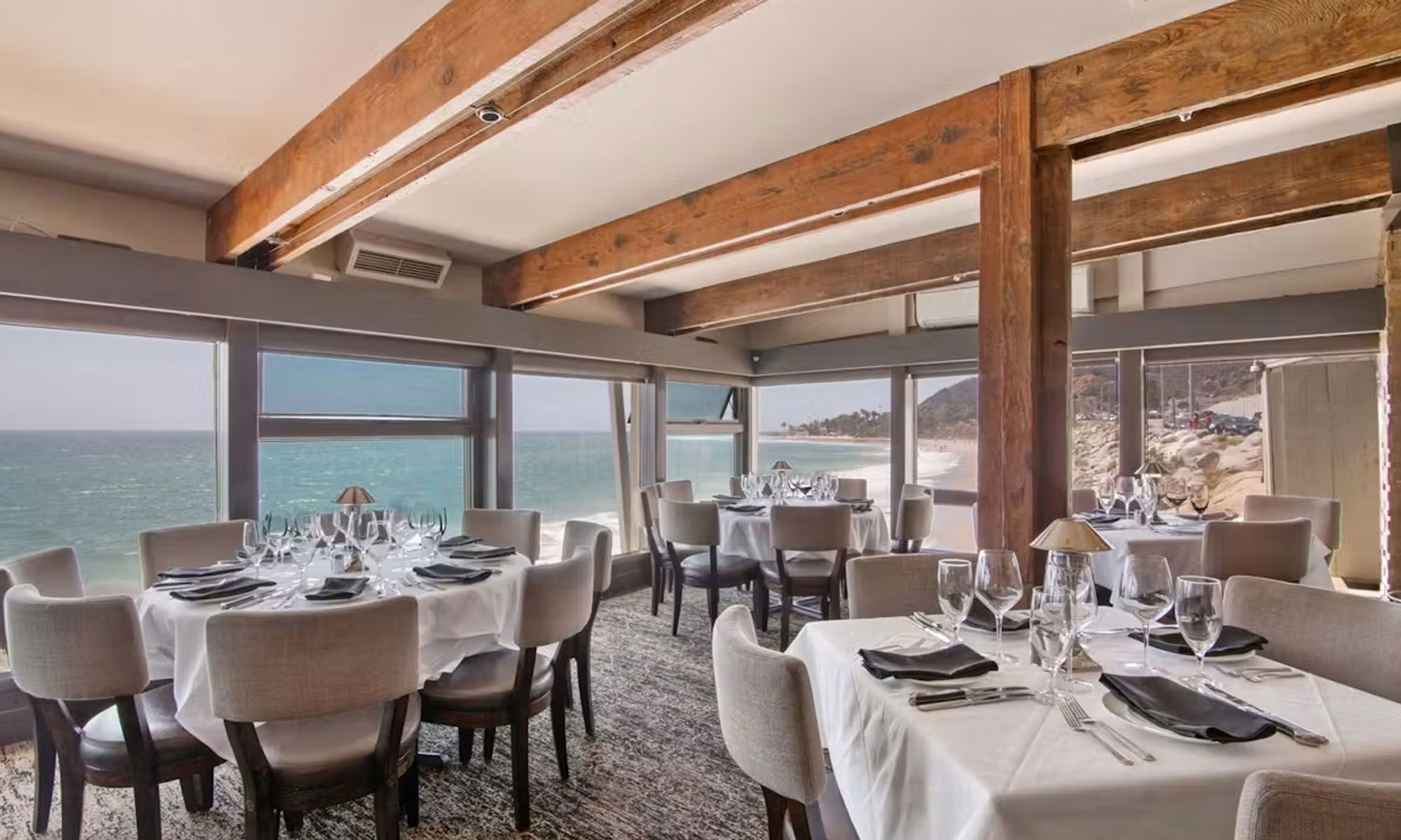 Mastro's Ocean Club