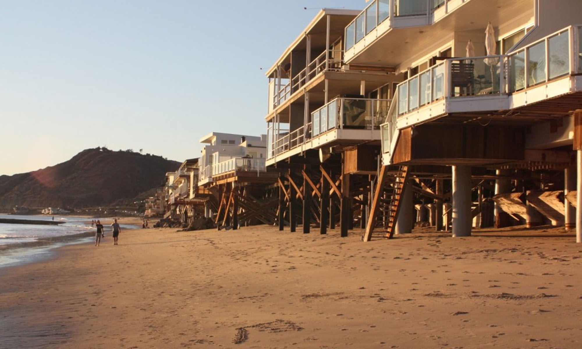 Puerco Beach