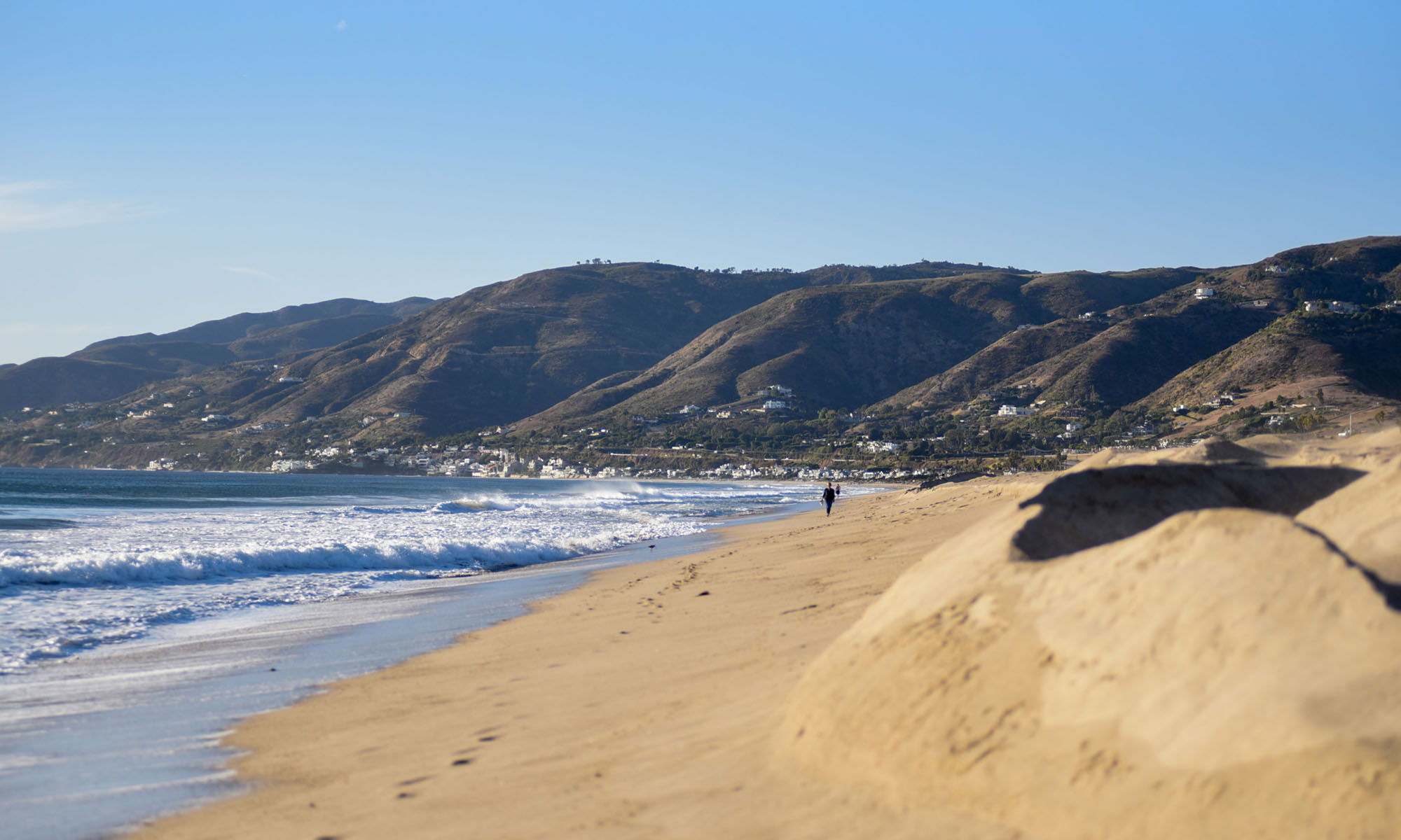 Zuma Beach