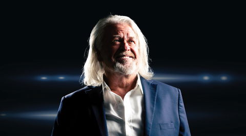 Comedian Ron White to perform at Chumash Casino and Resort on Friday, Oct. 2