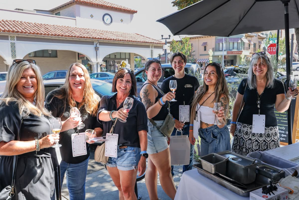Taste of Downtown returns Sept. 19 with food and chalk art