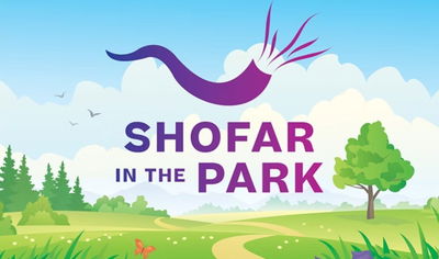 Chabad of Paso Robles to host Shofar in the Park