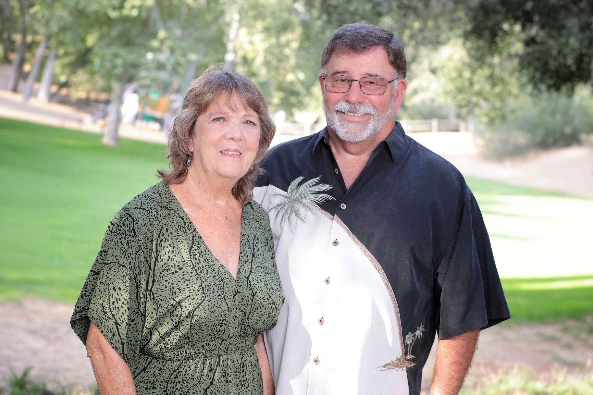 Roberta and Kevin Skidmore named Danish Days Grand Marshals
