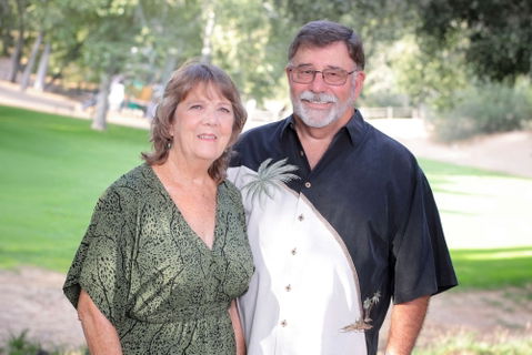 Roberta and Kevin Skidmore named Danish Days Grand Marshals