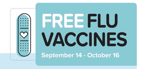 Cottage Urgent Care — Buellton offering free flu vaccines to the community