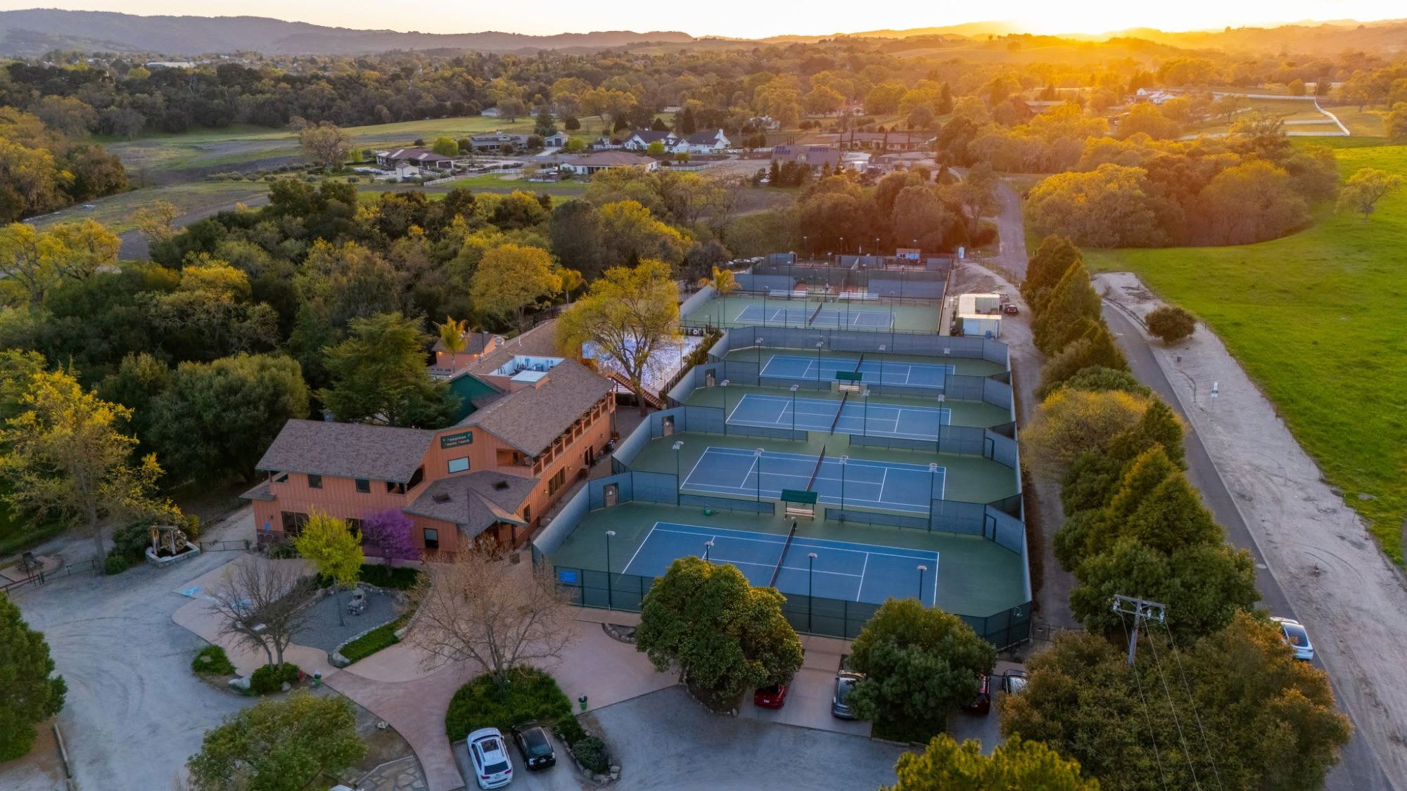 Central Coast Tennis Classic returns with increased prize money and top women’s field