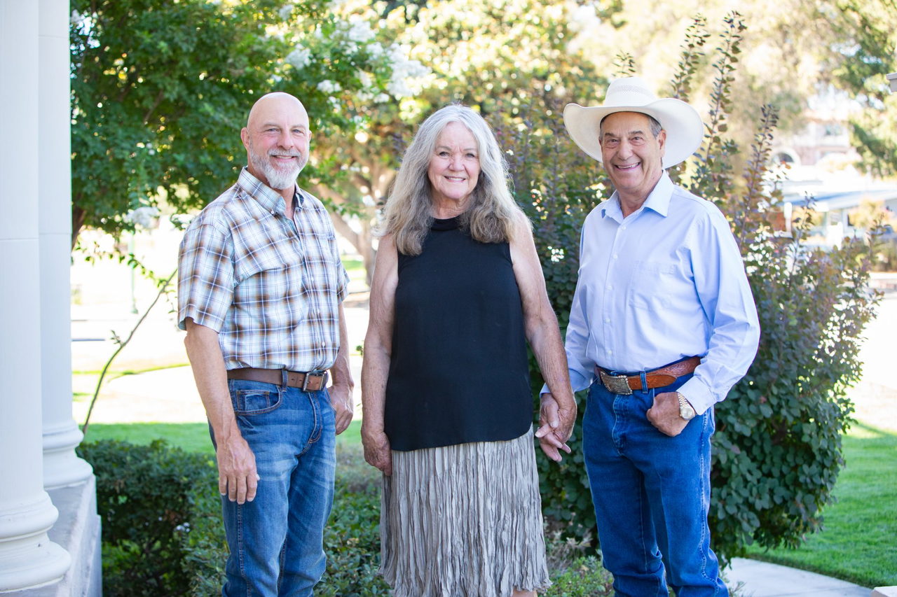 Colony Days crowns 2026 Royalty and Grand Marshal