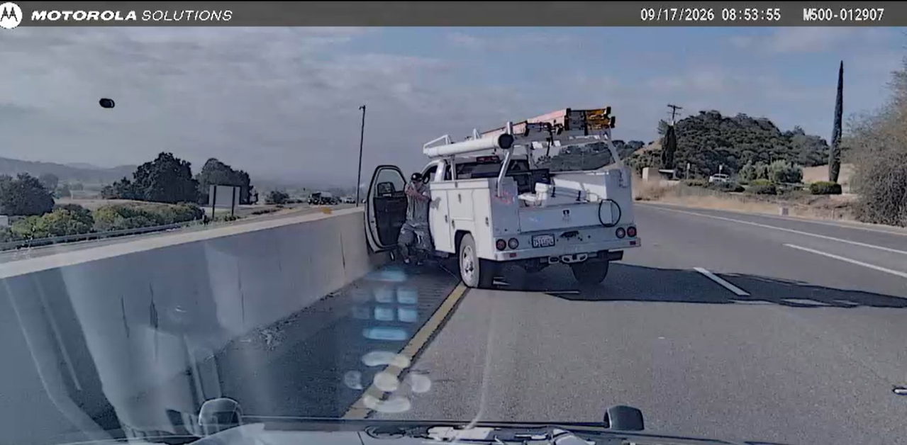 Sheriff releases new details in fatal Highway 101 shooting