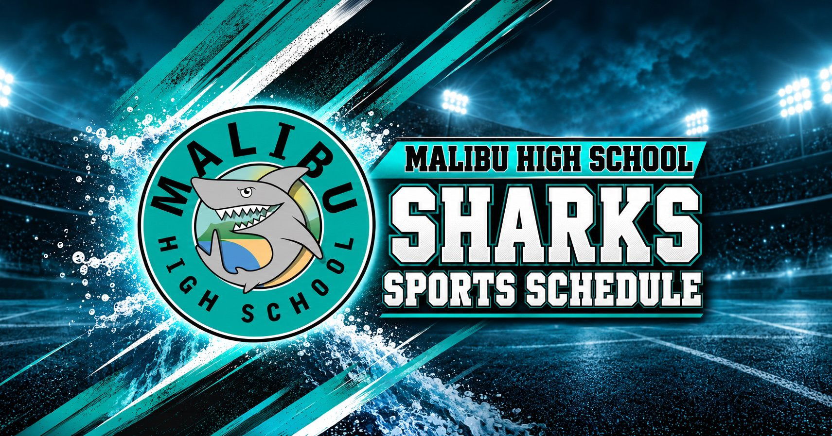 Malibu High School Fall Sports Schedule