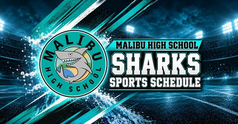 Malibu High School Fall Sports Schedule