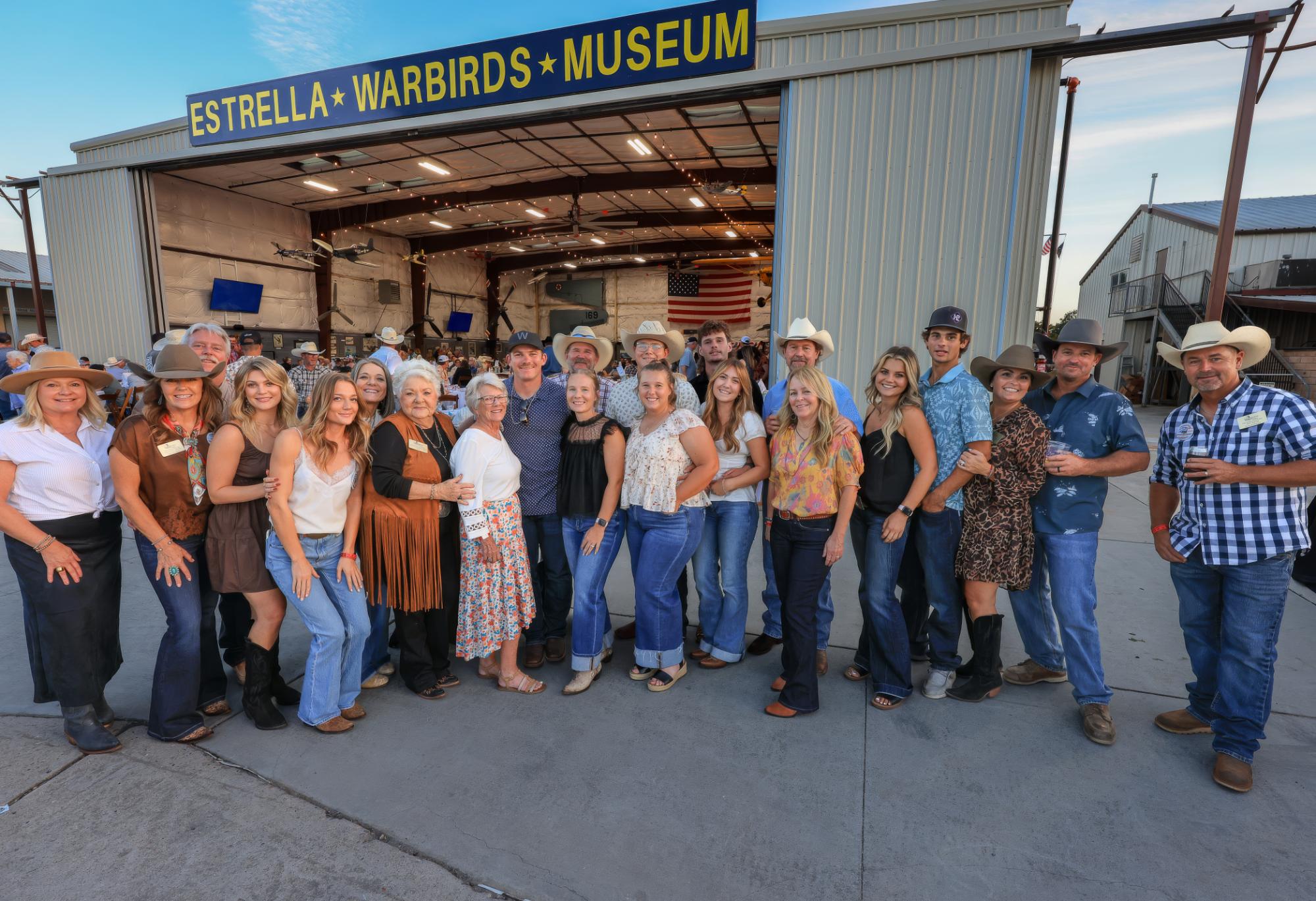Pioneer Day kickoff draws more than 500 supporters