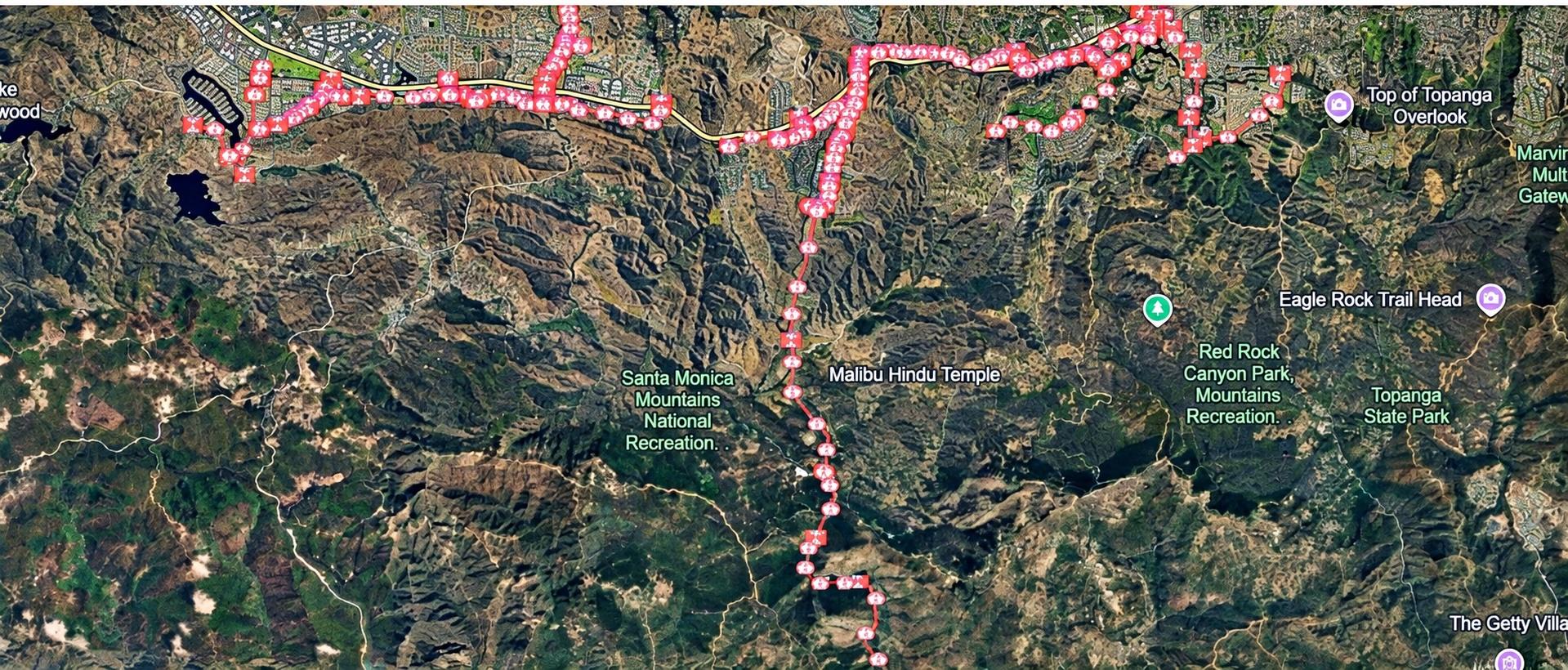 Malibu's underground fiber network work to begin in October