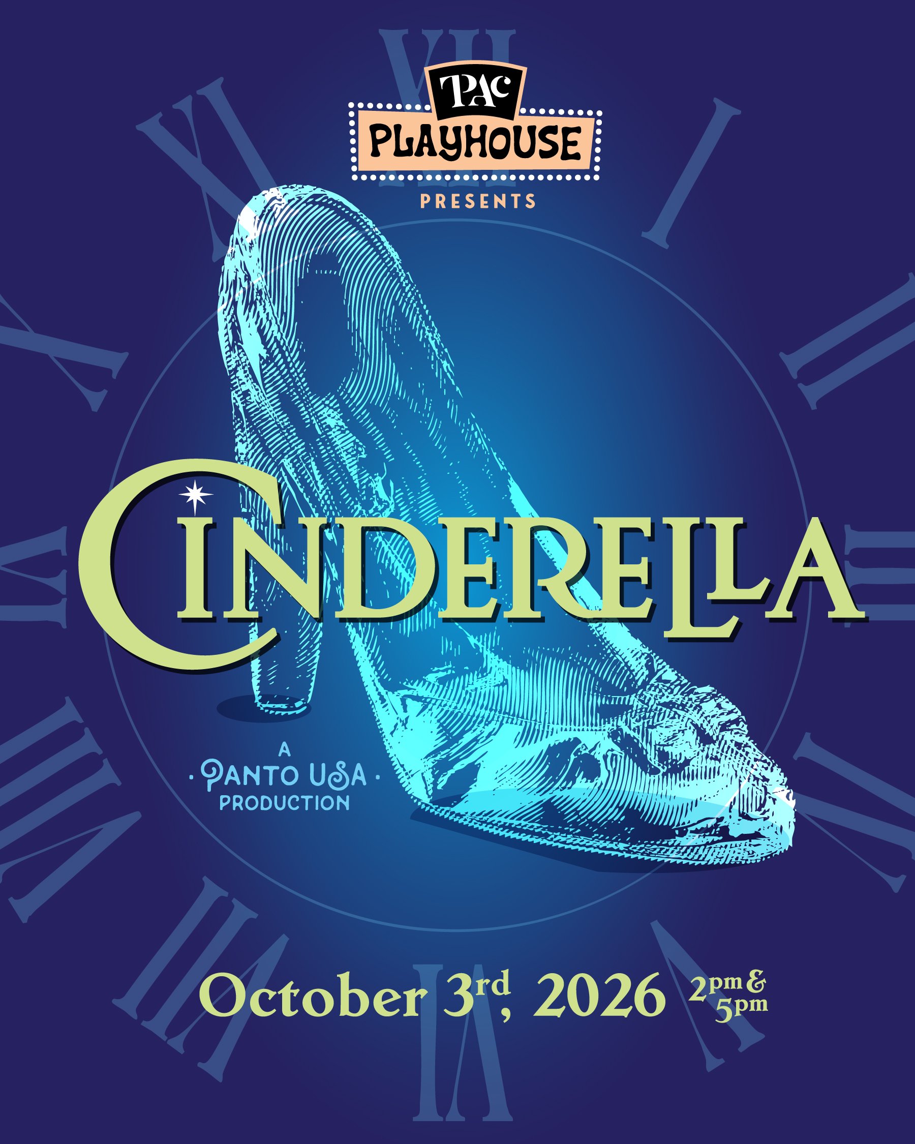 Interactive Cinderella production coming to Templeton