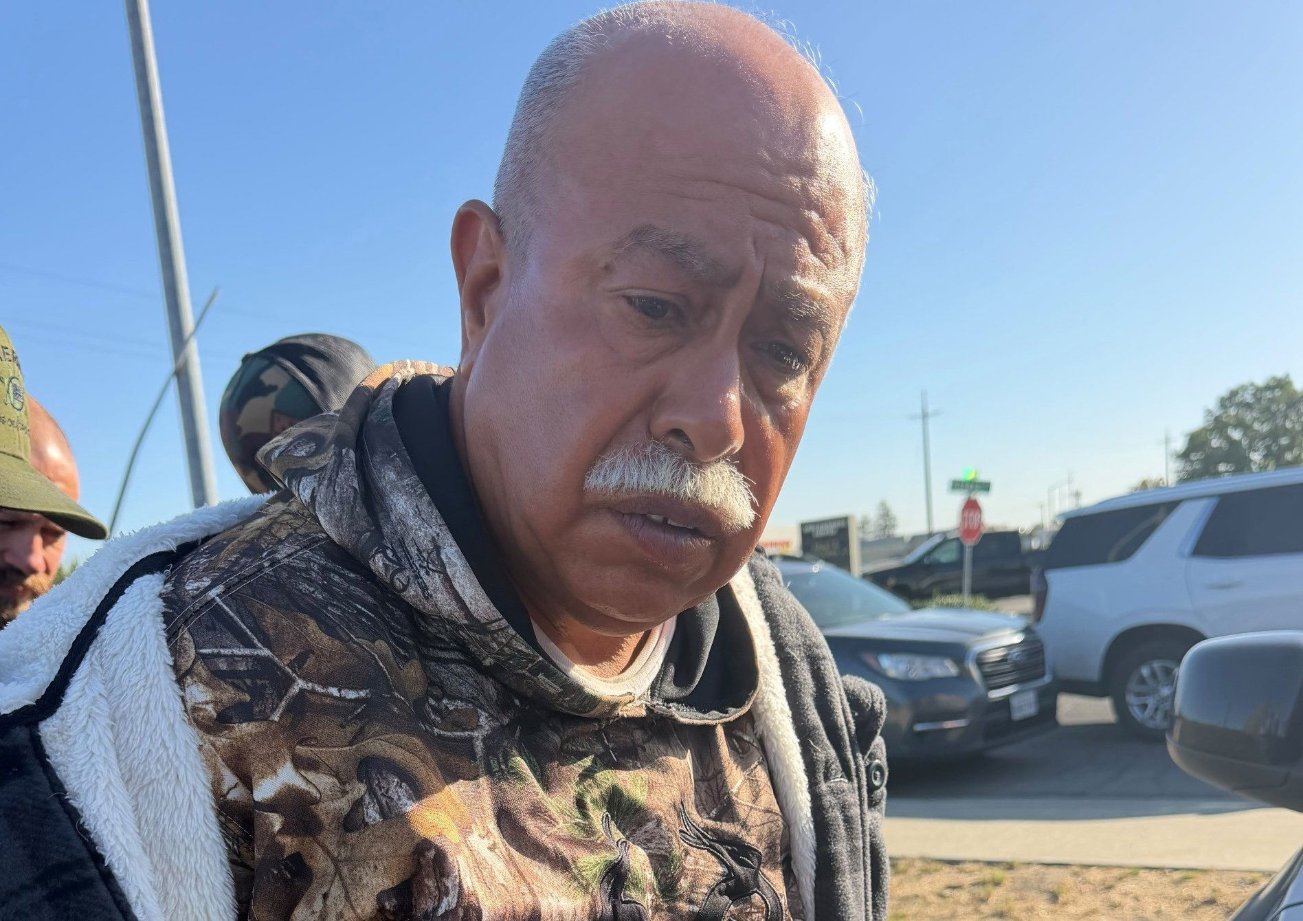 San Miguel woman identified as homicide victim; suspect arrested