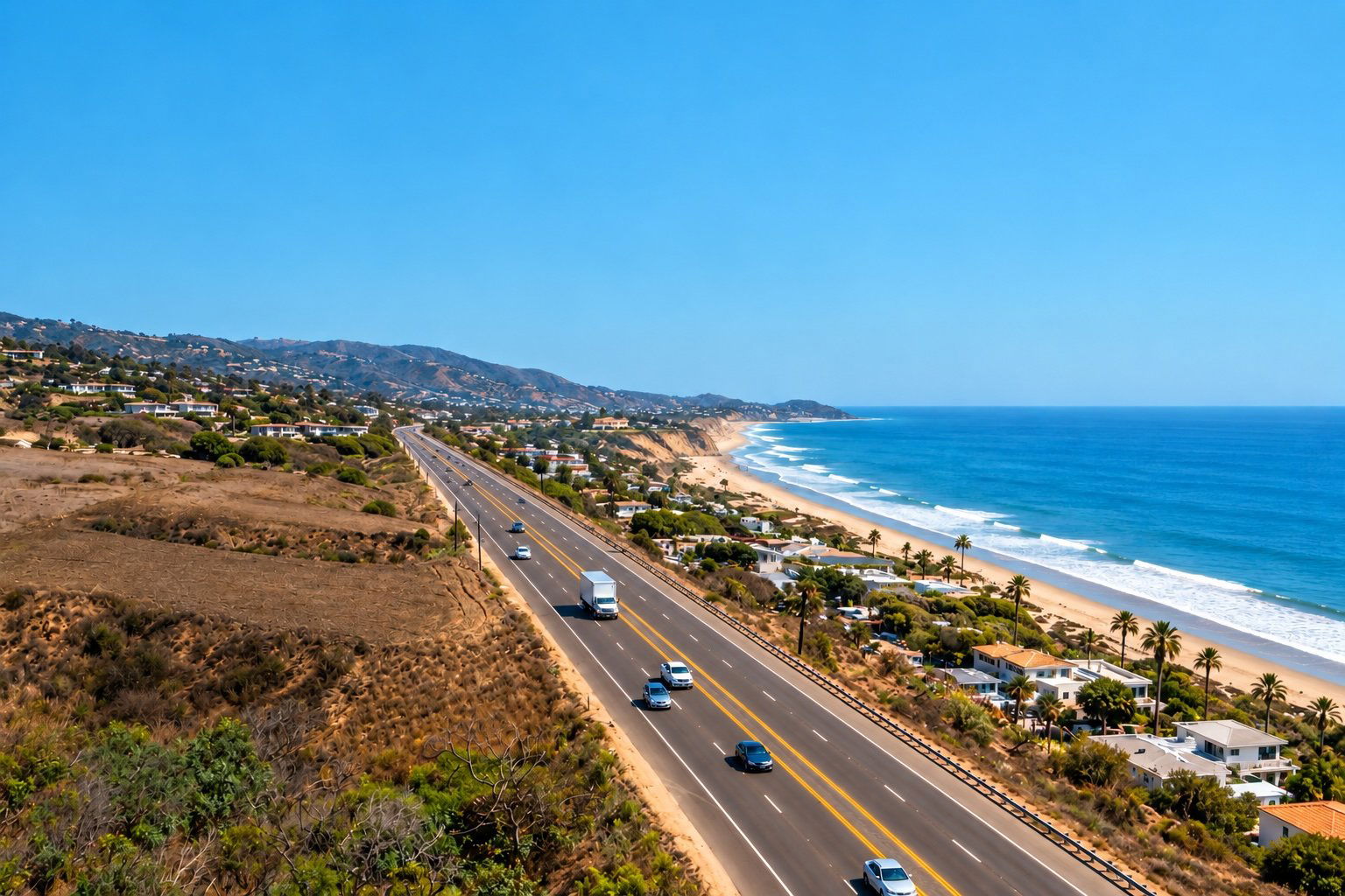Malibu delays speed camera warnings after testing records approximately 100,000 detections