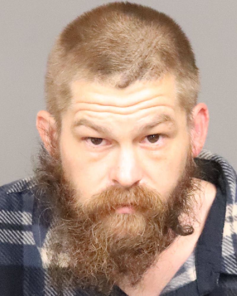 Jury convicts Gary Lee Roberts II of burglarizing Atascadero home
