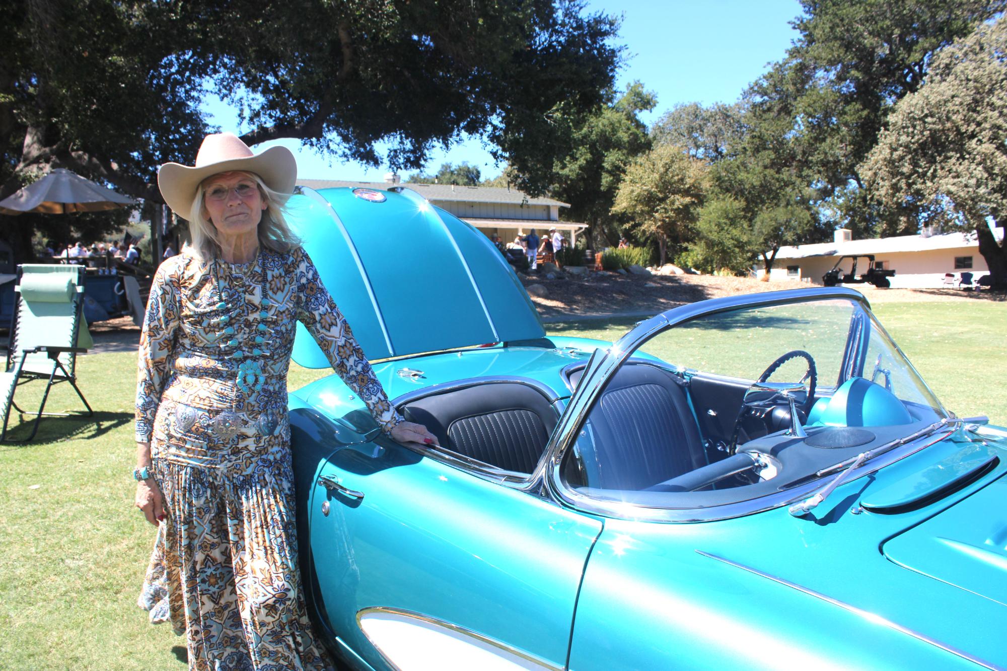 Cars and Cowboys a down-home fundraiser for Santa Maria Valley Outreach