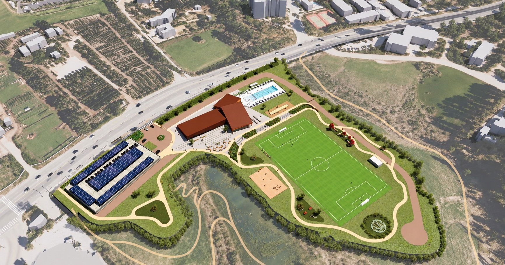 Malibu families press for soccer fields as long-running lands project moves forward