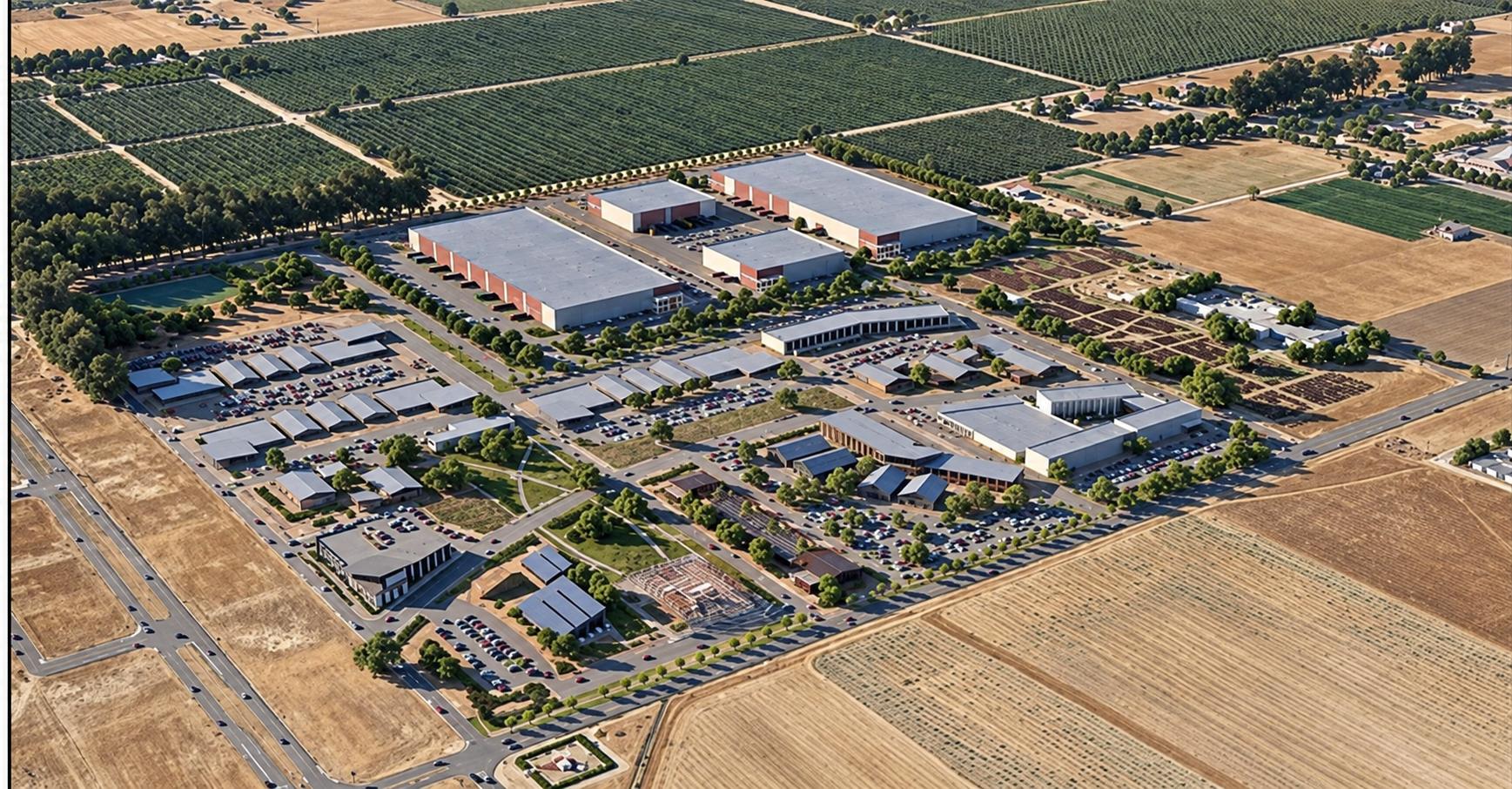 Planning Commission to review Landing Project at former Estrella school site