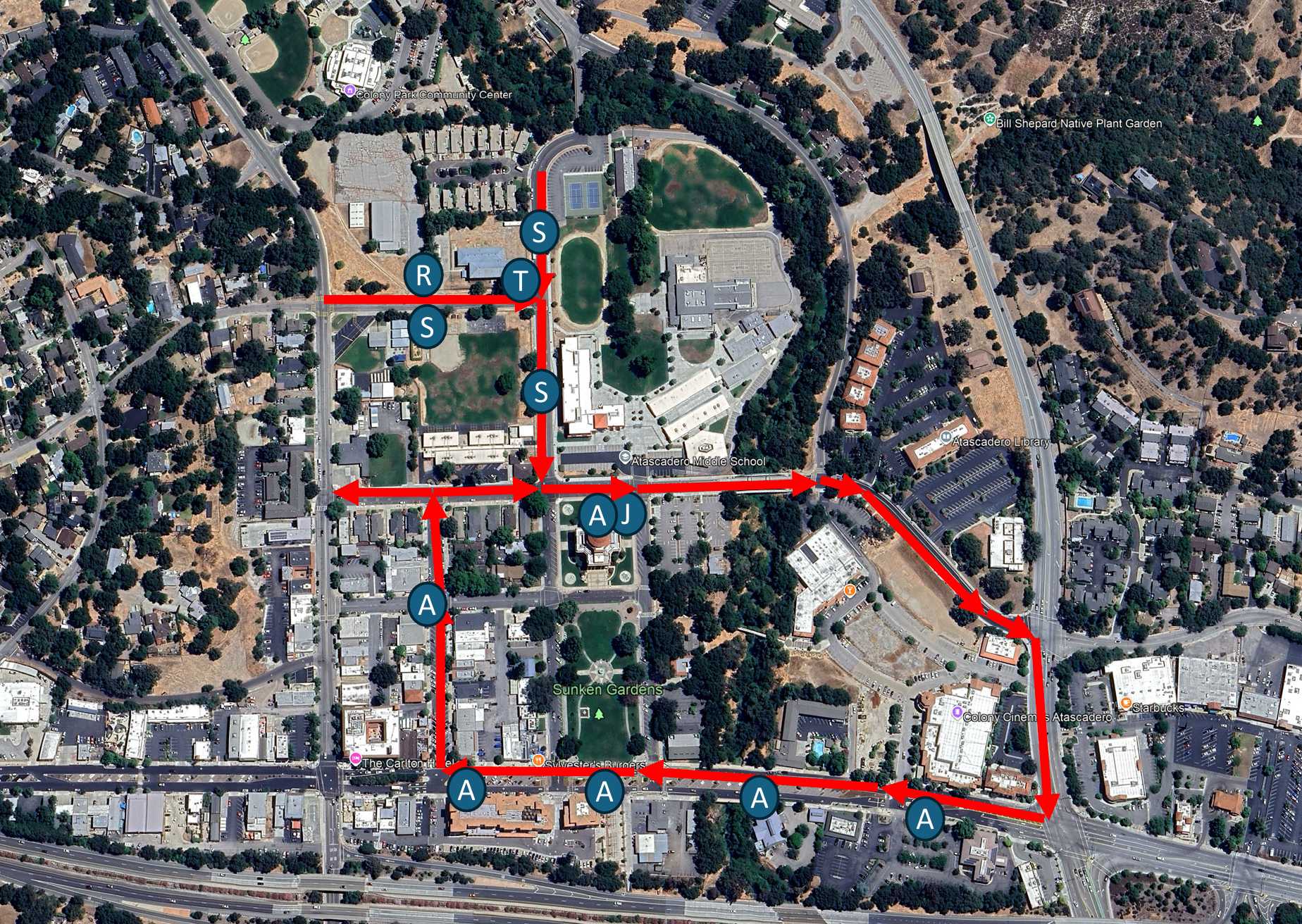 Colony Days returns with memorial parade