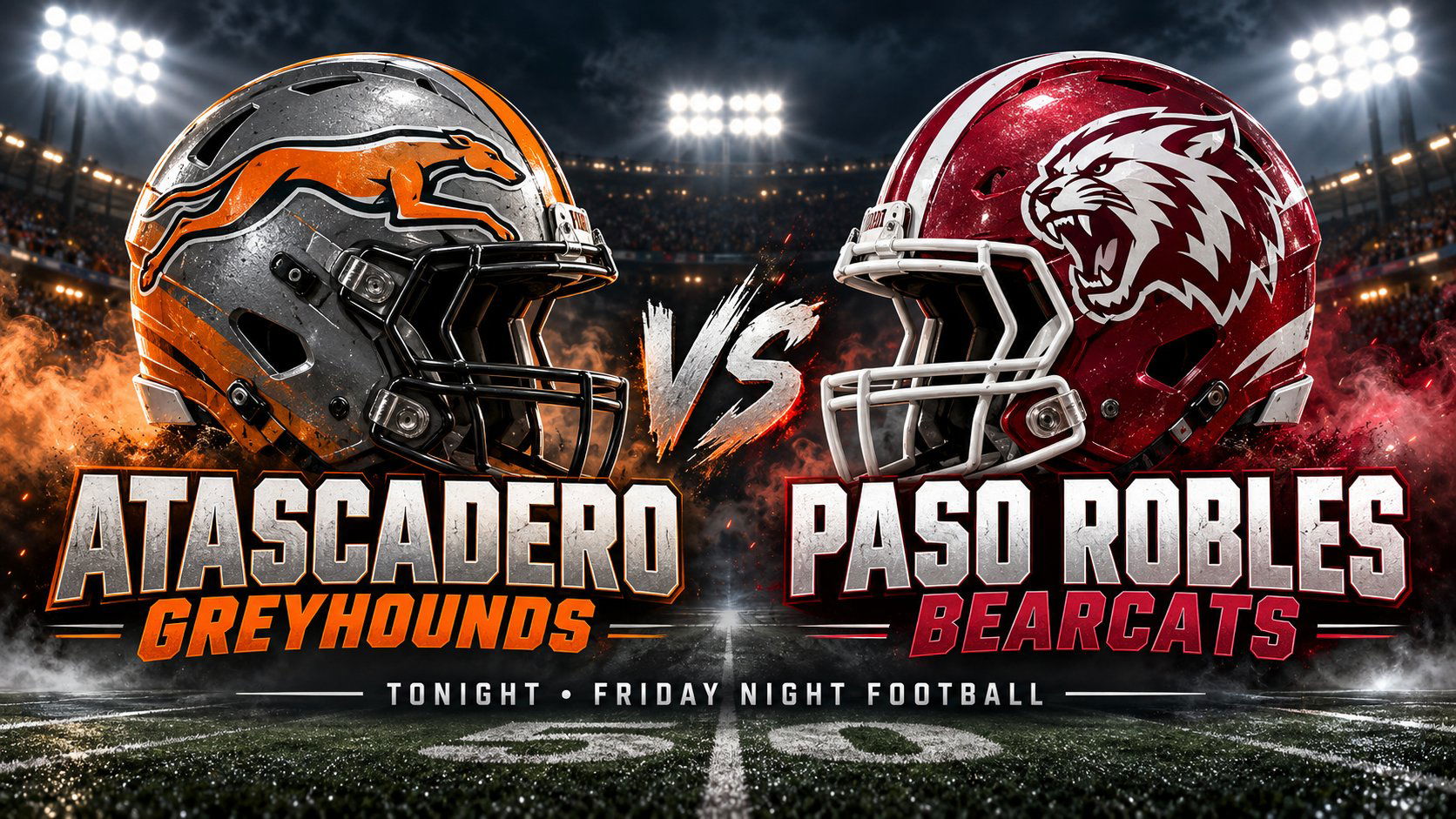 Bearcats, Greyhounds renew century-old rivalry with first league win at stake