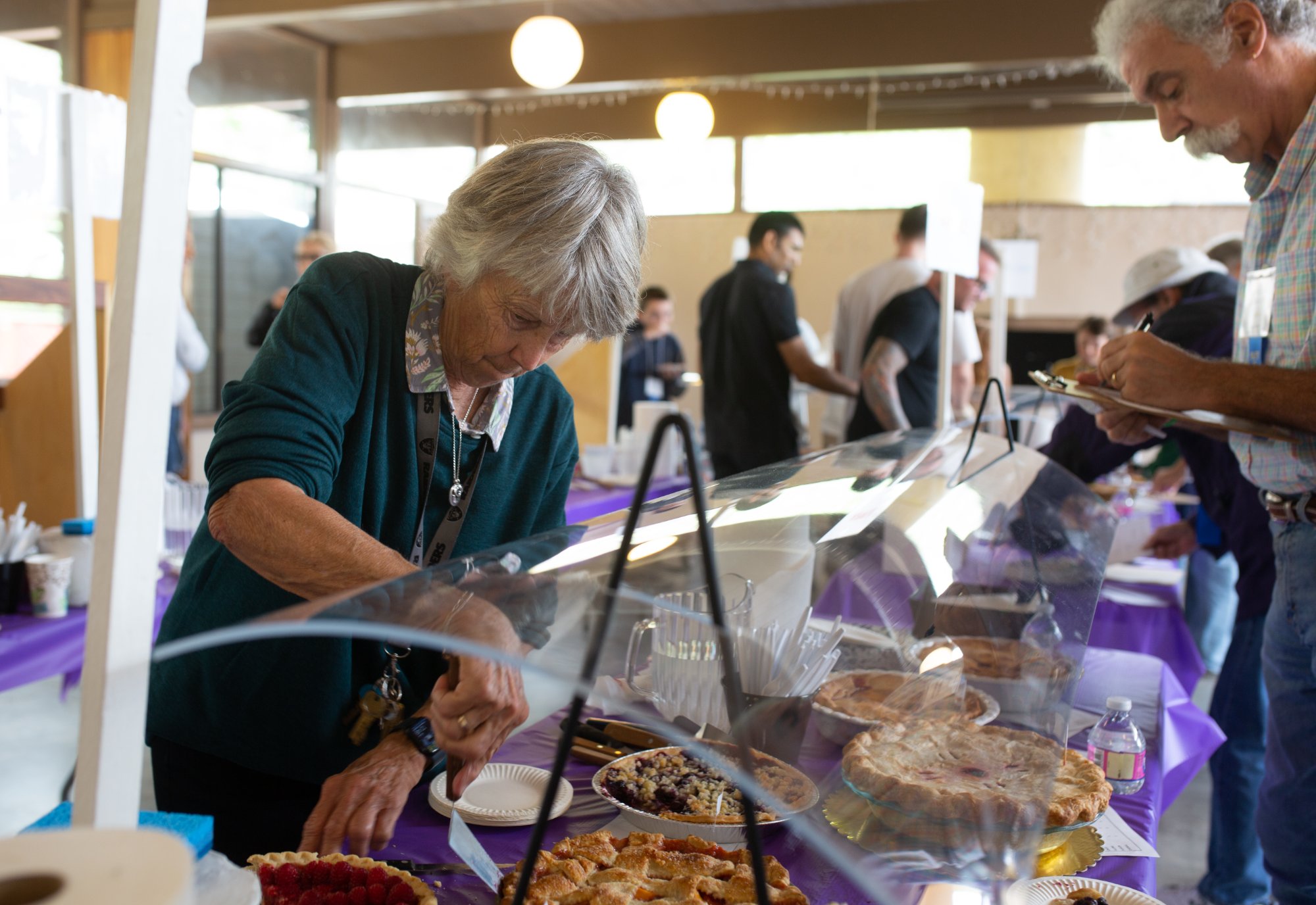 Malibu Pie Festival cancels Saturday event, plans Sunday ‘Pivot Party’ amid Bryson Fire