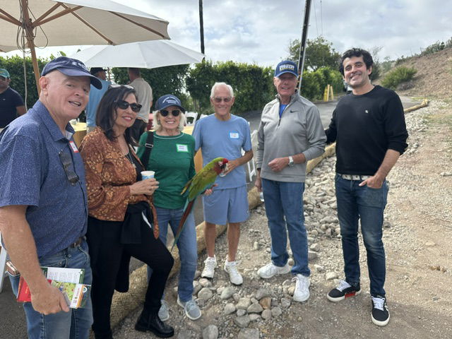 Big Rock block party returns as neighbors celebrate community and rebuilding