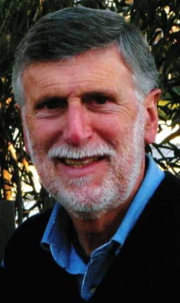 Michael "Mike" Biscardi Lucas (1947-2026)