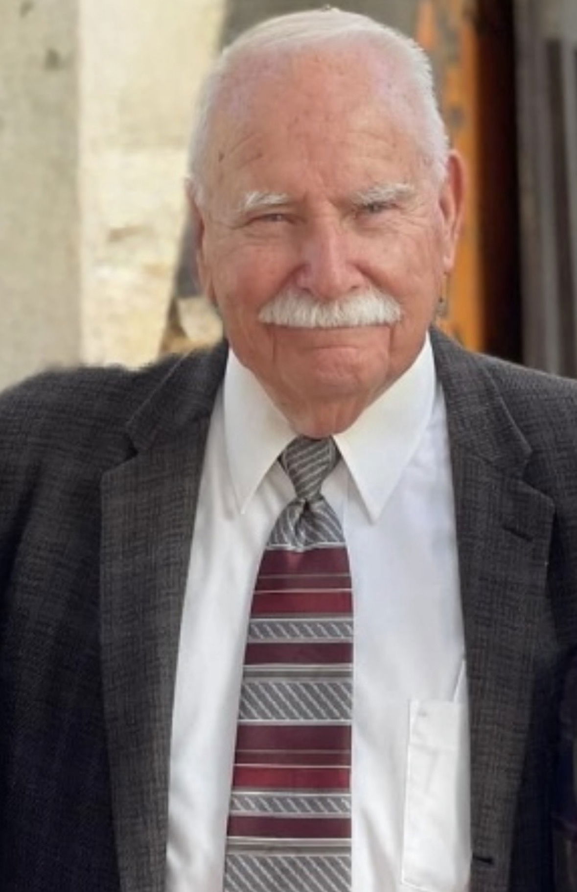 John L. Texeira (1942-2026)