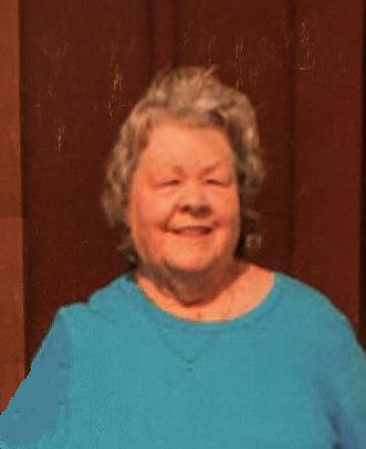 Sharon Kaye Taylor (1945-2026)