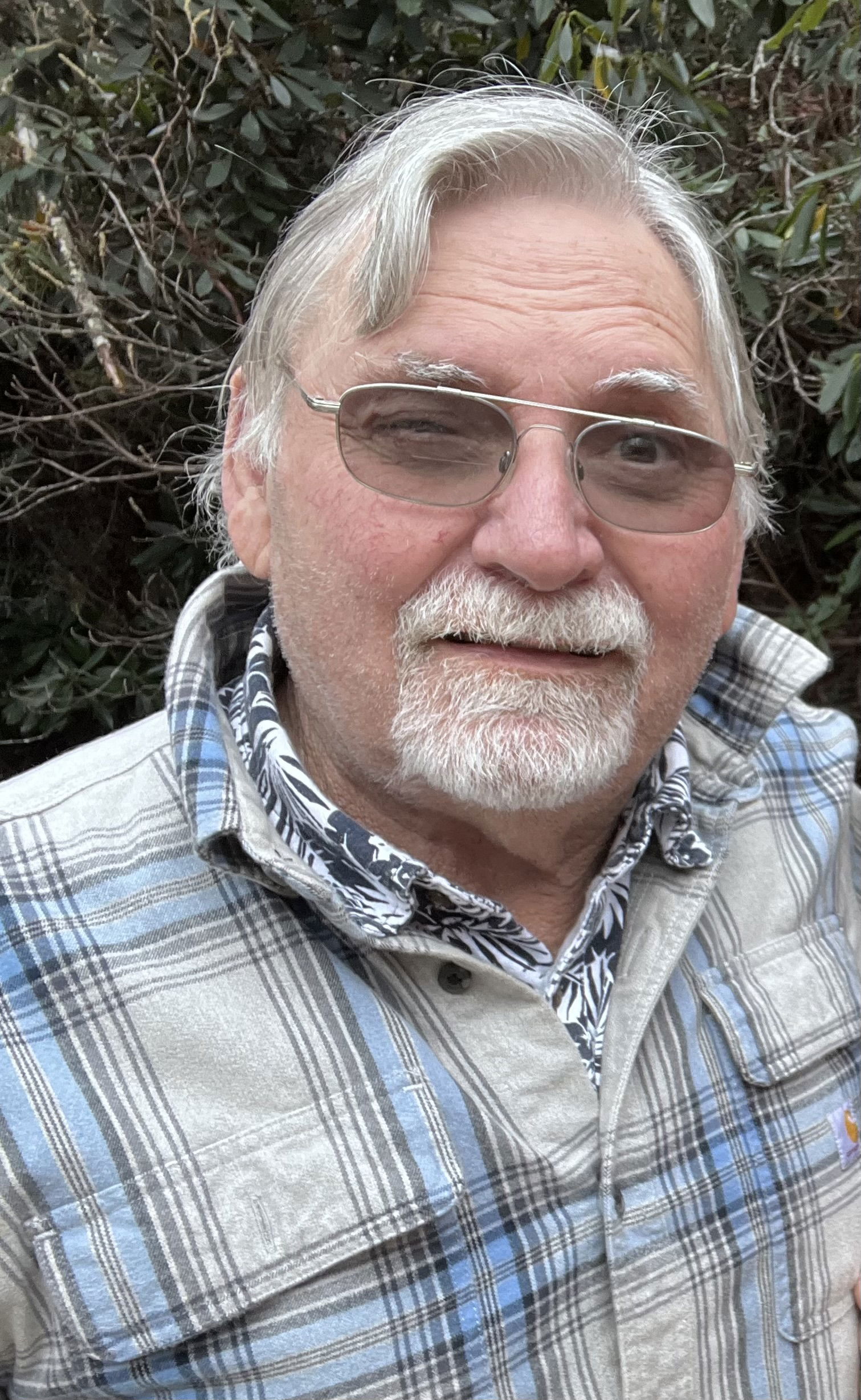 John Jacobs (1948-2026)