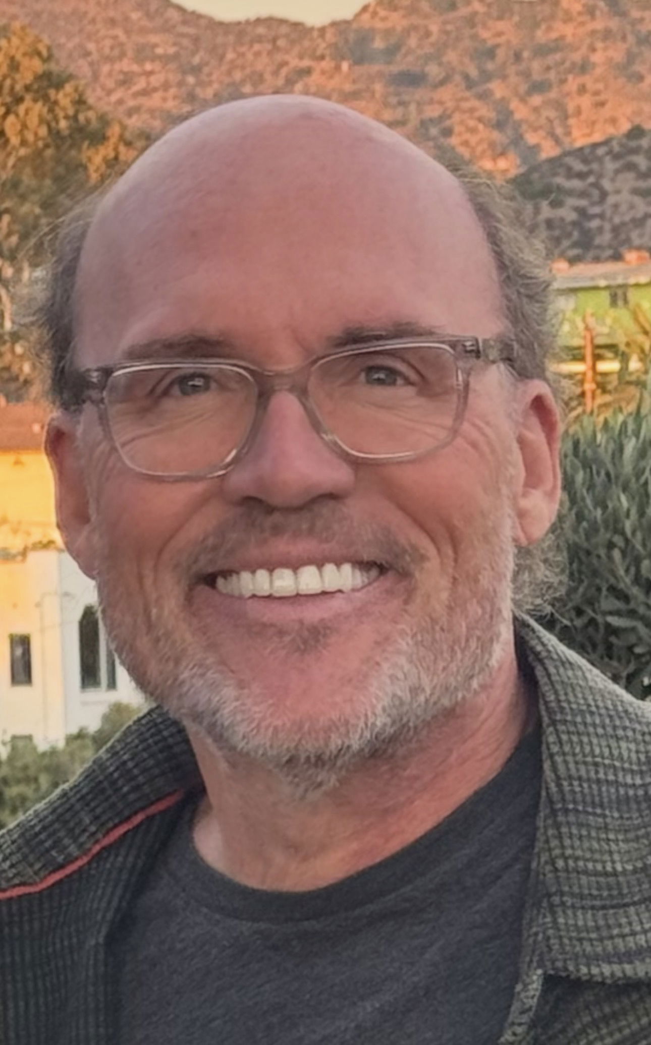 Ryan Dorn (1966-2026)